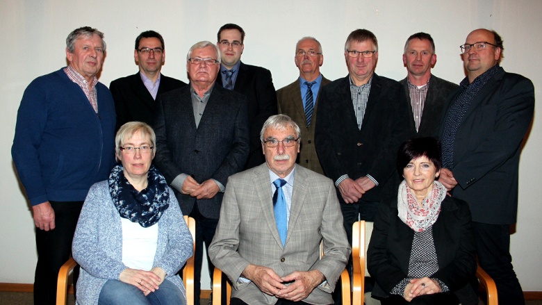 Unser Team für Hemmingstedt Unser Team für Hemmingstedt