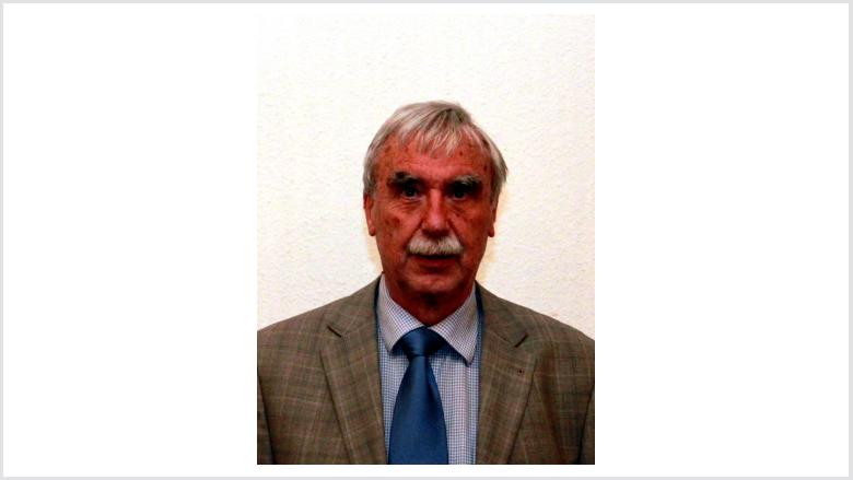 Hans-Peter Borchard